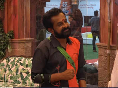 Bigg Boss Malayalam 5: Former contestant Rajith Kumar steals the show with his signature one-liners and thug dialogue