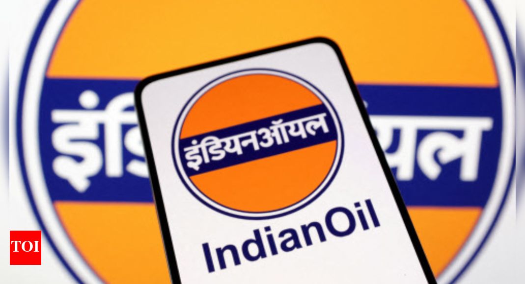 Ioc: IOC net profit jumps 67% on higher refining, marketing margins – Times of India