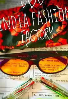 India Fashion Factory