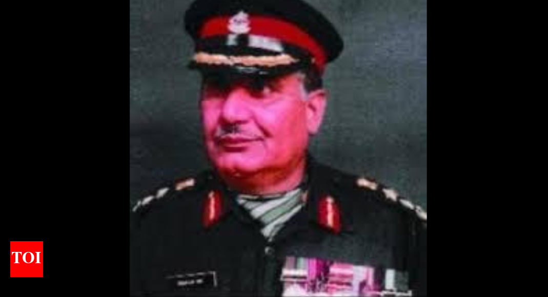 Longewala battle: Initially none in Army hierarchy believed my father's ...