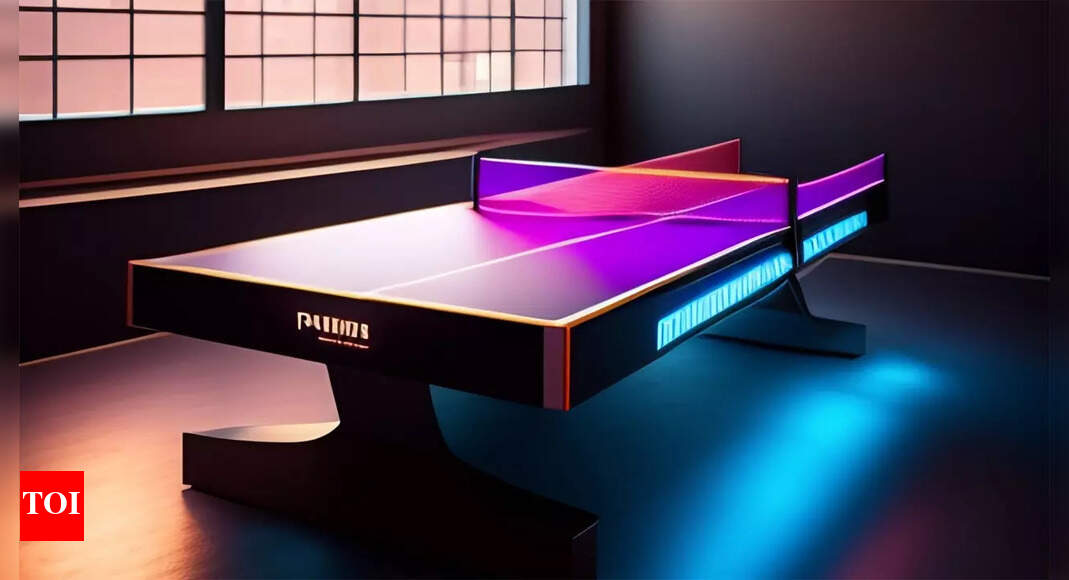 South Asian Youth Table Tennis Championship Payas Jain, Ankur