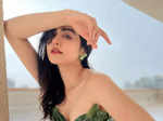 ​Adah Sharma updates about her condition post the accident​