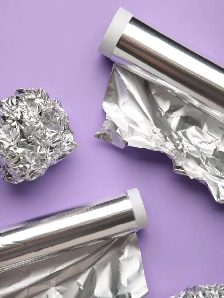 Aluminium Foil Paper Side Effects 10 do’s and don’ts of using