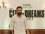 City of Dreams 3: Promotions
