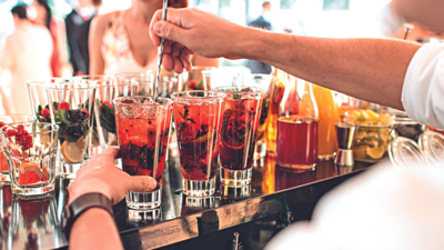 Nightlife booster: Delhi 5-stars can have more than one 24x7 eatery-bar
