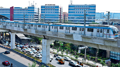 Telangana calls global tenders for Airport Metro