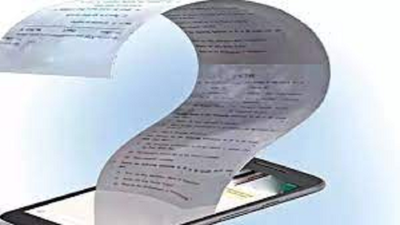 Employee with Accountant General office in Bengaluru held for role in TSPSC paper leak