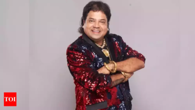 Used toy gun, singer Santosh Chaudhri alias Dadus tells cops after firing video