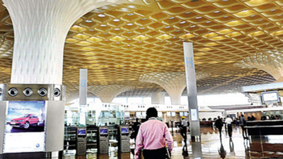 Man enters Mumbai airport with fake ticket to look for lost phone