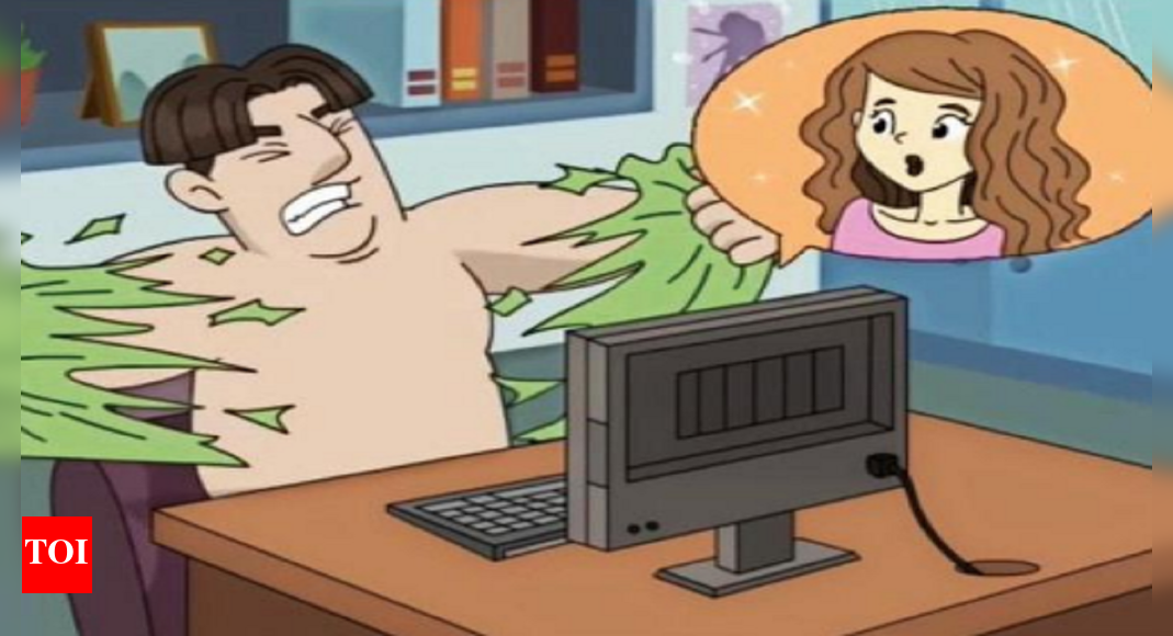 Pune Police resort to animated videos for cyber crime awareness | Pune ...