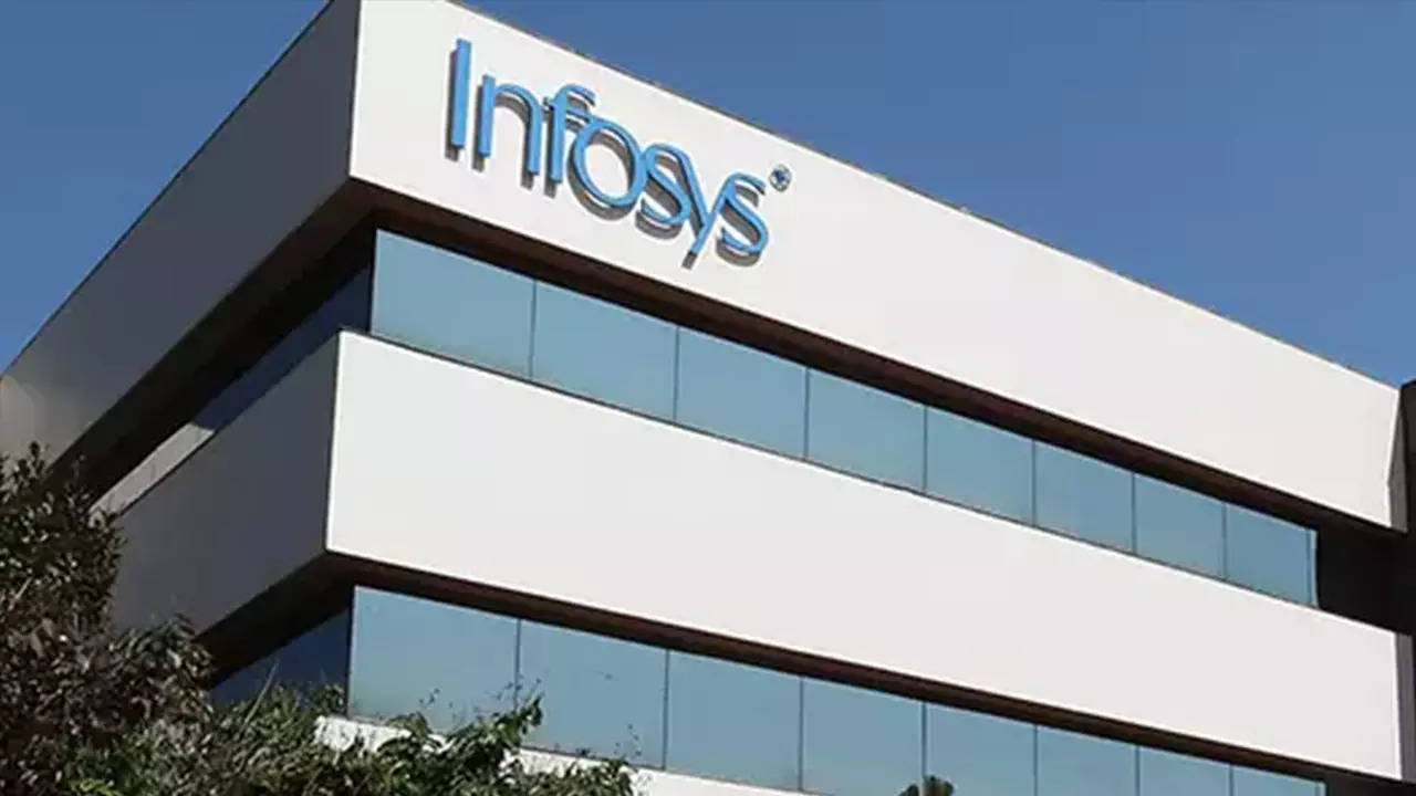 Infosys Bags $1.64-Billion Order From Liberty Global To Scale Digital  Platforms - News18
