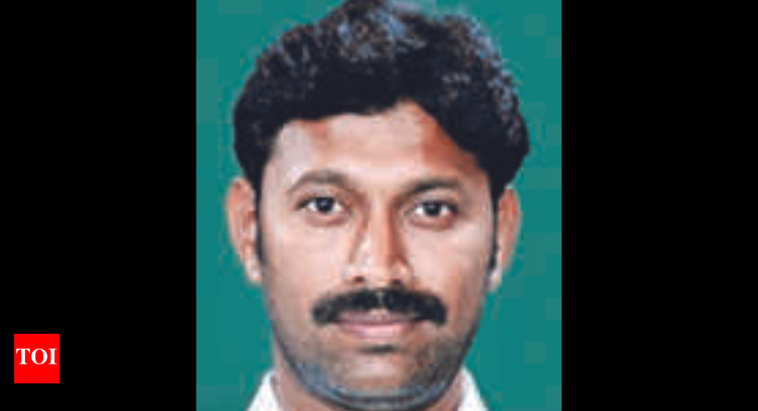 CBI calls Kadapa MP for questioning on May 19 Amaravati News Times of India