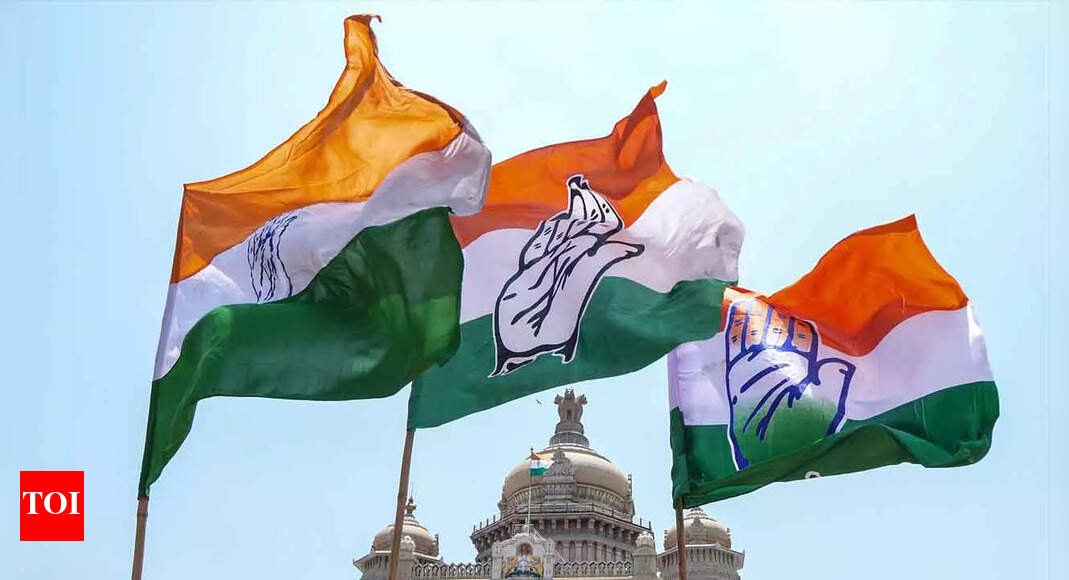 Dalit Sangharsh Samiti support for Congress may have consolidated dalit