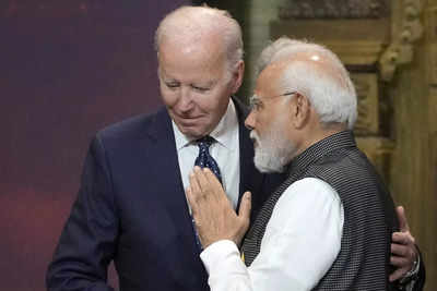 Joe Biden to meet PM Modi in Japan on the sidelines of the G7 summit