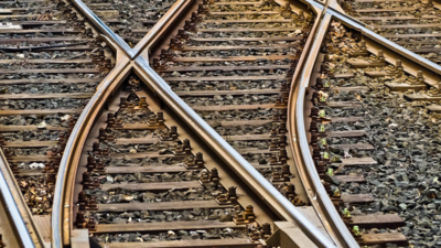 Rail track plan almost ready, work on logistics hub may start this year