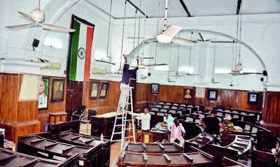 Post ULB elections, 20 addl wards of Prayagraj to get urban amenities