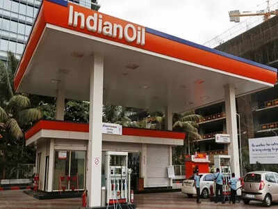 IndianOil net jumps 67% on higher margins