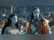 
'Avatar: The Way of Water' (Telugu) to make its OTT streaming debut from June
