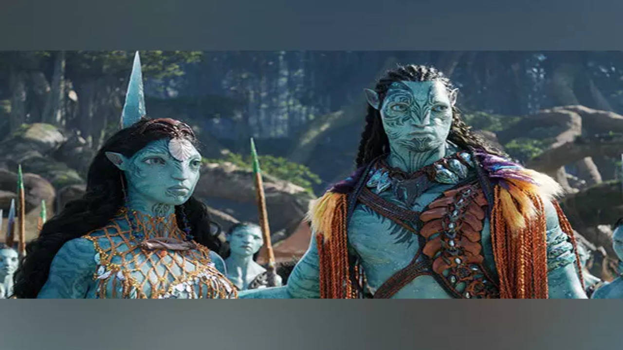 Avatar The Way of Water Telugu to make its OTT streaming debut