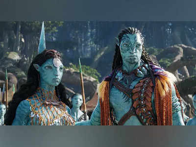 Avatar The Way of Water Telugu to make its OTT streaming debut