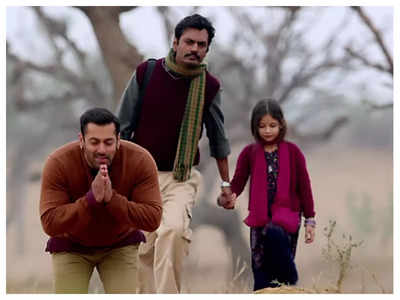 Nawazuddin Siddiqui opens up on Bajrangi Bhaijaan sequel, reveals he hasn't been approached for it yet