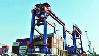 Imported coal theft racket busted