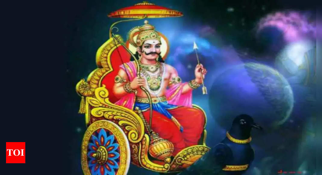 Shani Jayanti 2023 Do’s and Don’ts on Shani Amavasya Times of India