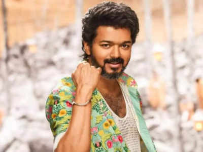 Is Vijay getting Rs 150 crore for his next Tamil film?