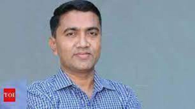 Goa CM Pramod Sawant refutes ‘plastic’ rice claims, says false propaganda