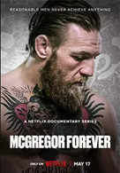 McGregor Forever Season 1