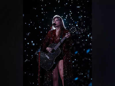 Taylor Swift concludes Philadelphia leg of Eras tour, says, "Most magical 3 hometown shows"