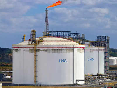 India set for LNG deal-making rush in win for PM Modi’s gas push