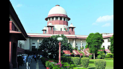 Told to join lower cadre, Guj judicial officers move SC