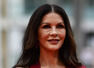 Catherine Zeta Jones is perhaps the only Botox-free person at Cannes