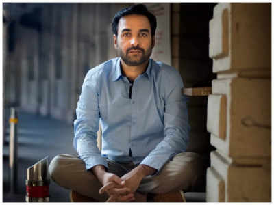 After giving his alma mater in Bihar a facelift, Pankaj Tripathi plans to build a library for students