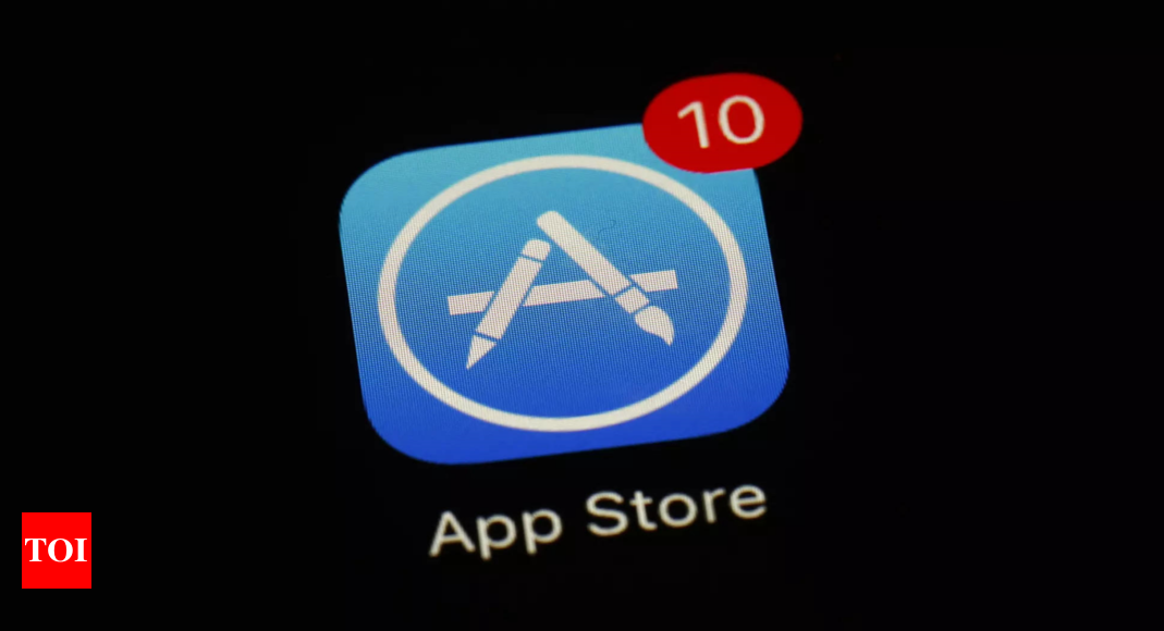 Apple: How Apple blocked $2 billion-plus fraud transactions on App Store – Times of India