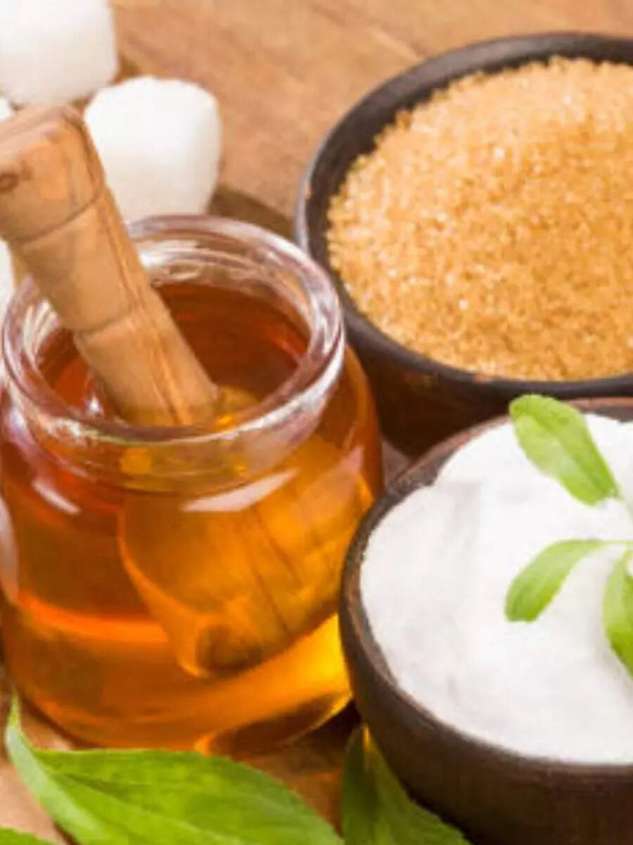 Sugar Free! Healthy Alternatives to Artificial Sweeteners for Weight