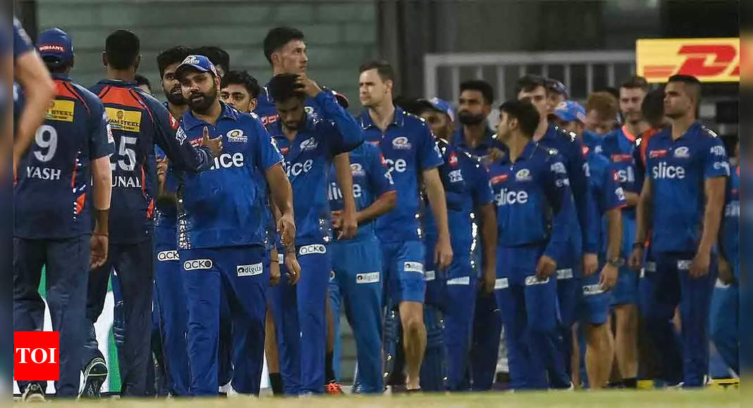 Shane Bond slams Mumbai Indians bowlers: We’re not sticking to our plans | Cricket News – Times of India