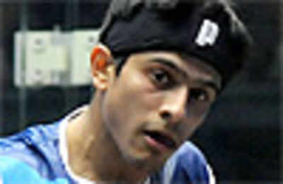 Ghosal faces formidable Gaultier in British Grand Prix