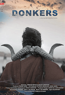 The Journey Of Donkers