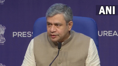 Union Cabinet approves Rs 17,000 crore PLI scheme for IT hardware