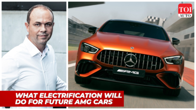Jochen Herrmann Amg