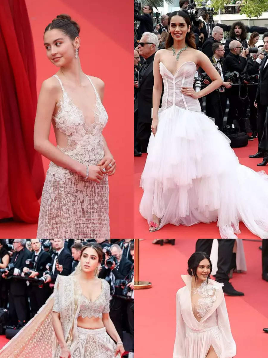 ​The Best Dressed at Cannes 2023​