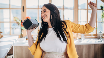 Bluetooth Speaker under 5000 from boAt, JBL, Philips and more (December, 2025)