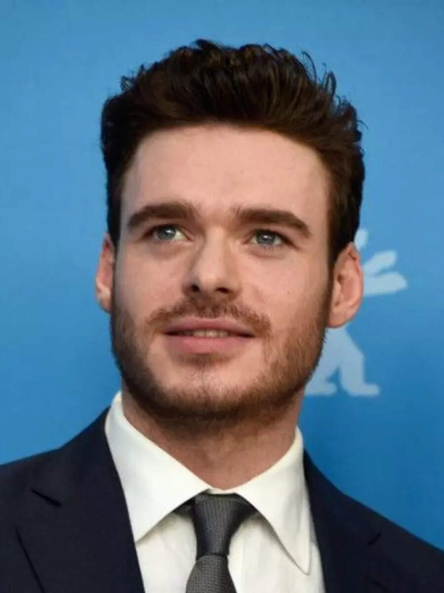 The love life of ‘Citadel’ star Richard Madden Times of India
