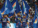 IPL 2023: Lucknow Super Giants beat Mumbai Indians by 5 runs, see pictures