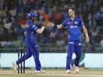 IPL 2023: Lucknow Super Giants beat Mumbai Indians by 5 runs, see pictures