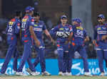 IPL 2023: Lucknow Super Giants beat Mumbai Indians by 5 runs, see pictures