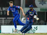 IPL 2023: Lucknow Super Giants beat Mumbai Indians by 5 runs, see pictures