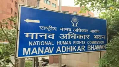 NHRC notice to UP govt, DGP over alleged sexual exploitation of girl students by instructor at govt school